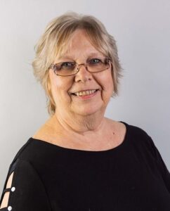 Barbara Schmal, Broker Associate