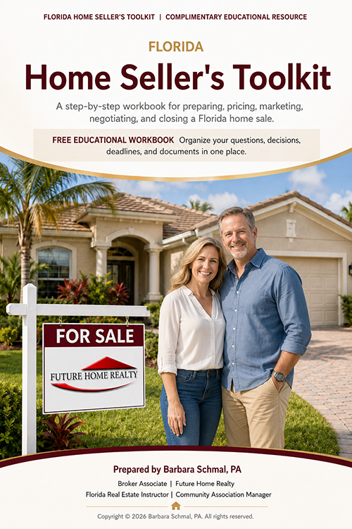 Sellers Toolkit
