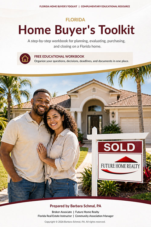 Buyers Toolkit